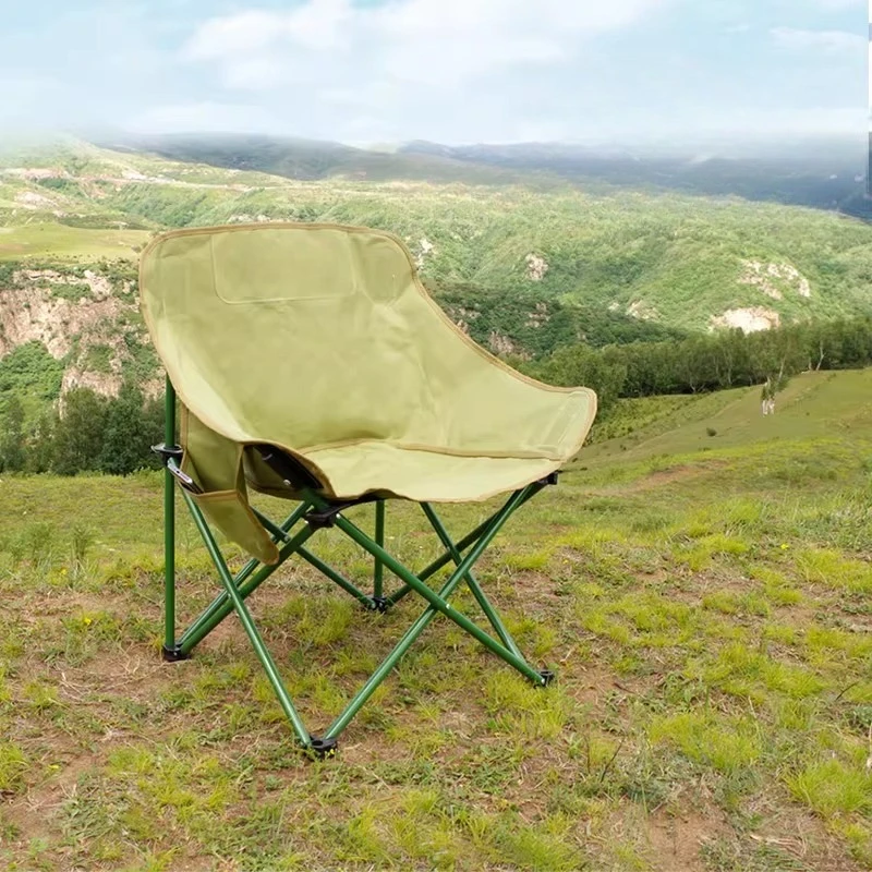 

Backpack Lightweight Camping Chair Backrest Folding Camping Chair Supplies Armchair Outdoor Assentos De Acampamento Outdoor Gear