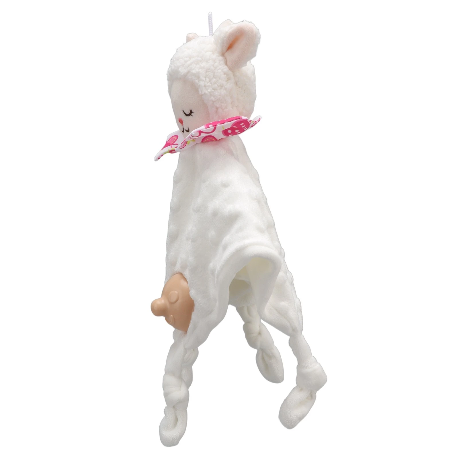 cobertor-de-seguranca-para-bebes-com-animal-de-pelucia-e-chupeta-para-alivio-emocional-ideal-para-bebes-acima-de-3-meses