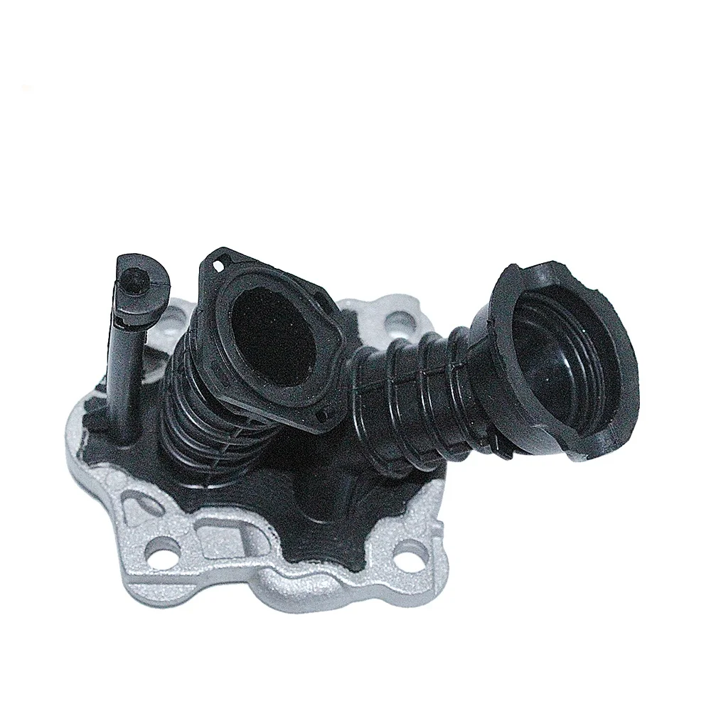 

Inlet Pipe Intake Manifold Assembly For Husqvarna 445,450,450 E,445 E, Craftsman 358382000 Chain Saw #544082301