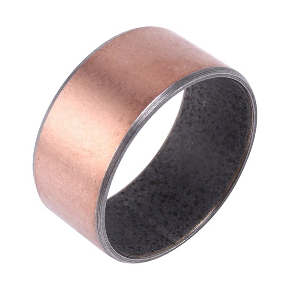A09E-Motorcycle Front Rear Suspension Fork Absorbers Sleeve Rings For Honda STEED 400 VT400 600 - view 5