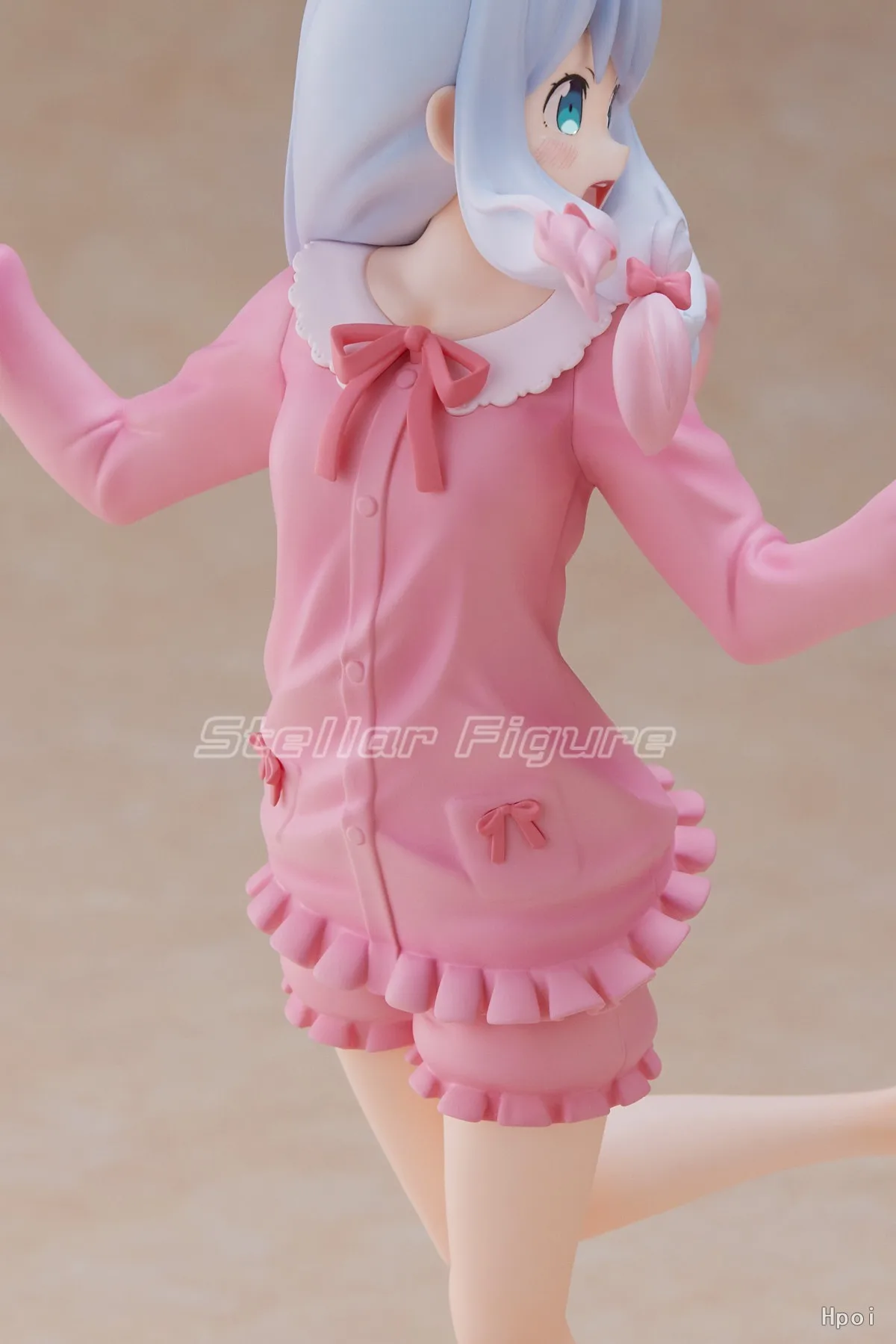 

【SF】In Stock Original FuRyu TENITOL Eromanga Teacher Izumi Sagiri Figures Gift Anime Model