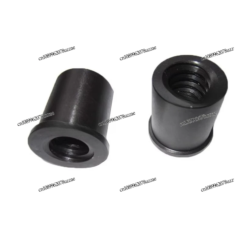 

Flat Nut Copper Sleeve, Steel Sleeve, Screw 2 Inches To 6 Inches