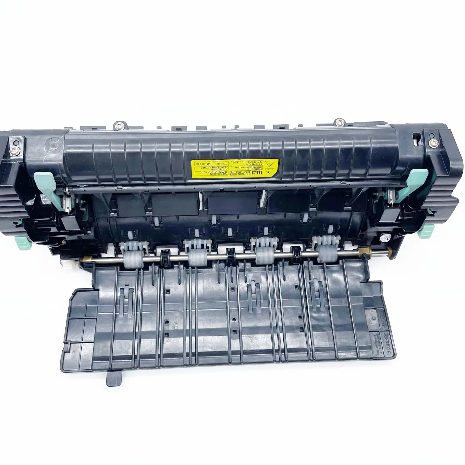 Conjunto de fusor de 220V compatible con Samsung CLP-620 CLX-6250 CLP-615 CLX-6250FX CLP-620ND CLP-670