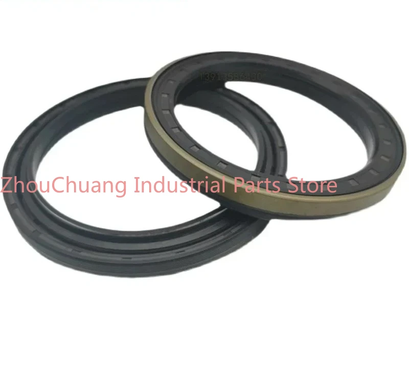 

Box type wheel hub oil seal MC170 189.8 190 200 220 230 15 15.5/16/17/18
