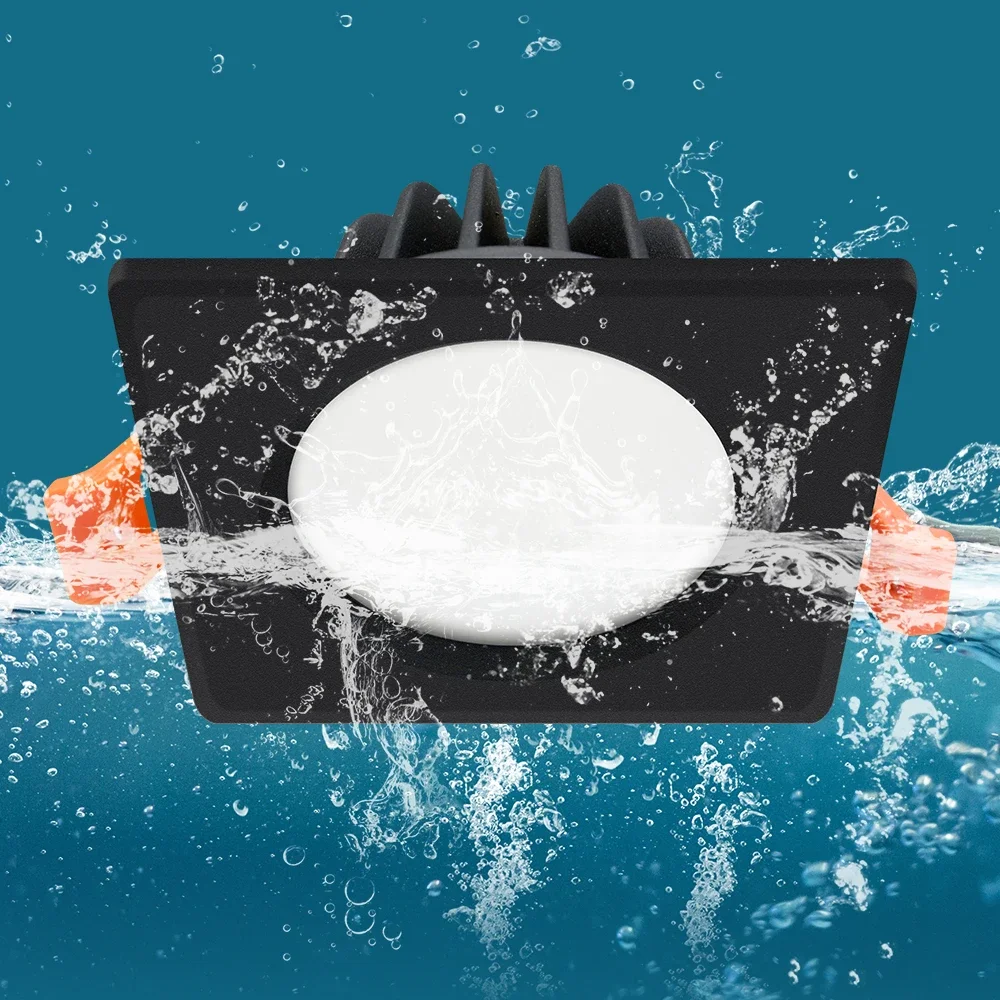 Waterproof Led Down…