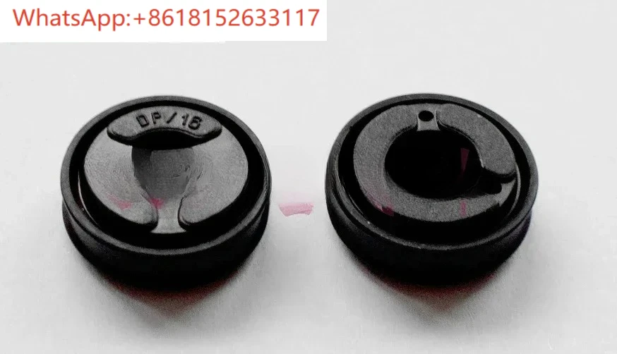 10 قطعة المستوردة PDF مكبس متكامل حلقة لإحكام الإغلاق DP16*4.5*6.5/CFW NADUOP 16-1 #1