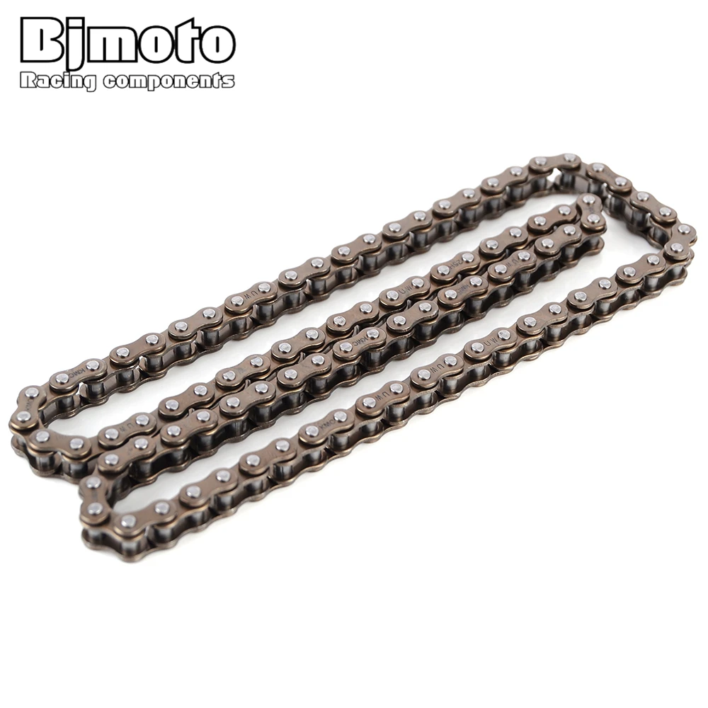 Cam Timing Chain For Honda XL100S XR100R CRF100F NSF100 X L100S CRF 100F NSF 100 2006 14401-436-003