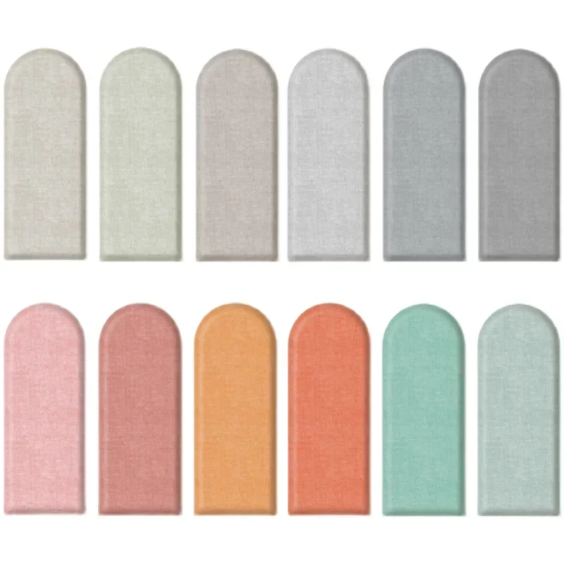 Muebles De dormitorio, cabecero De Cama, pegatinas para cabecera De Cama, Cabecero Cama 135 Tete De Lit para decoración De paneles De pared tamaño King Queen