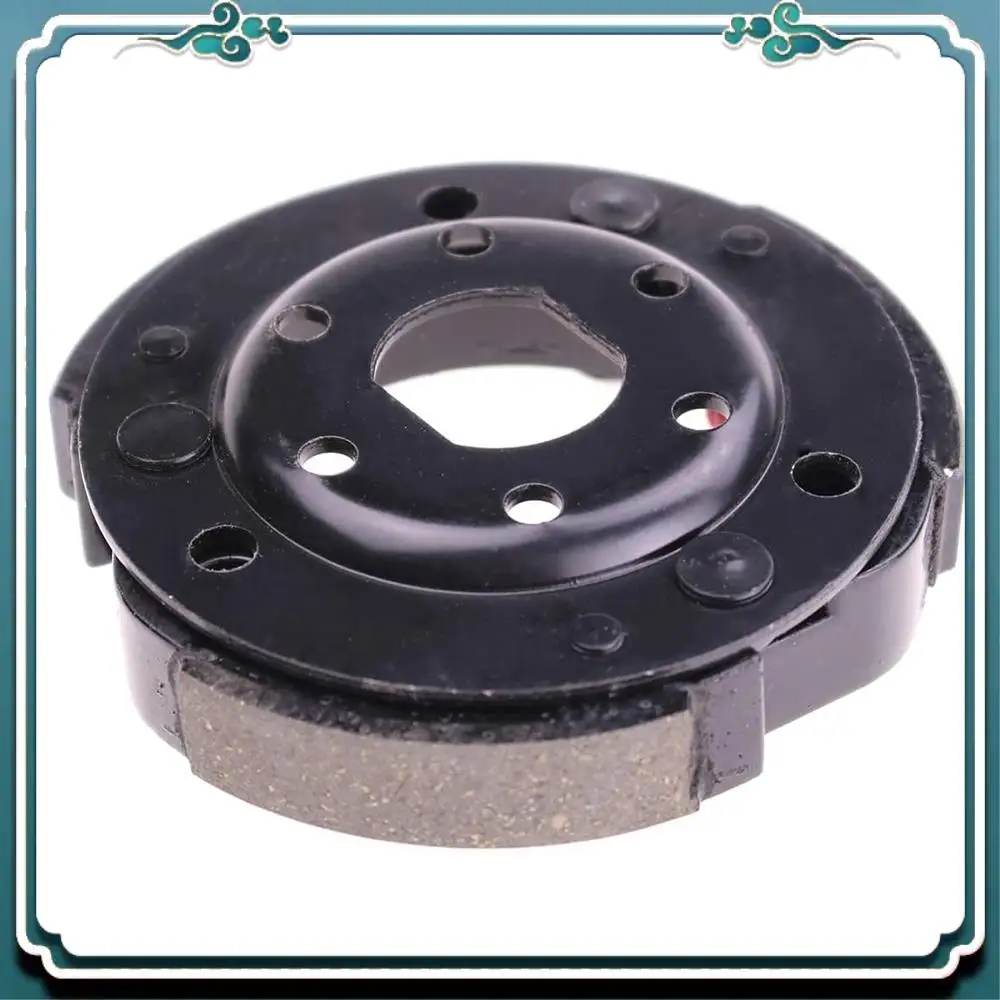 

ABTU-High Performance Racing Clutch Shoe For GY6 49Cc 50Cc 139QMA 139QMB Engine Scooter Moped ATV Go-Kart