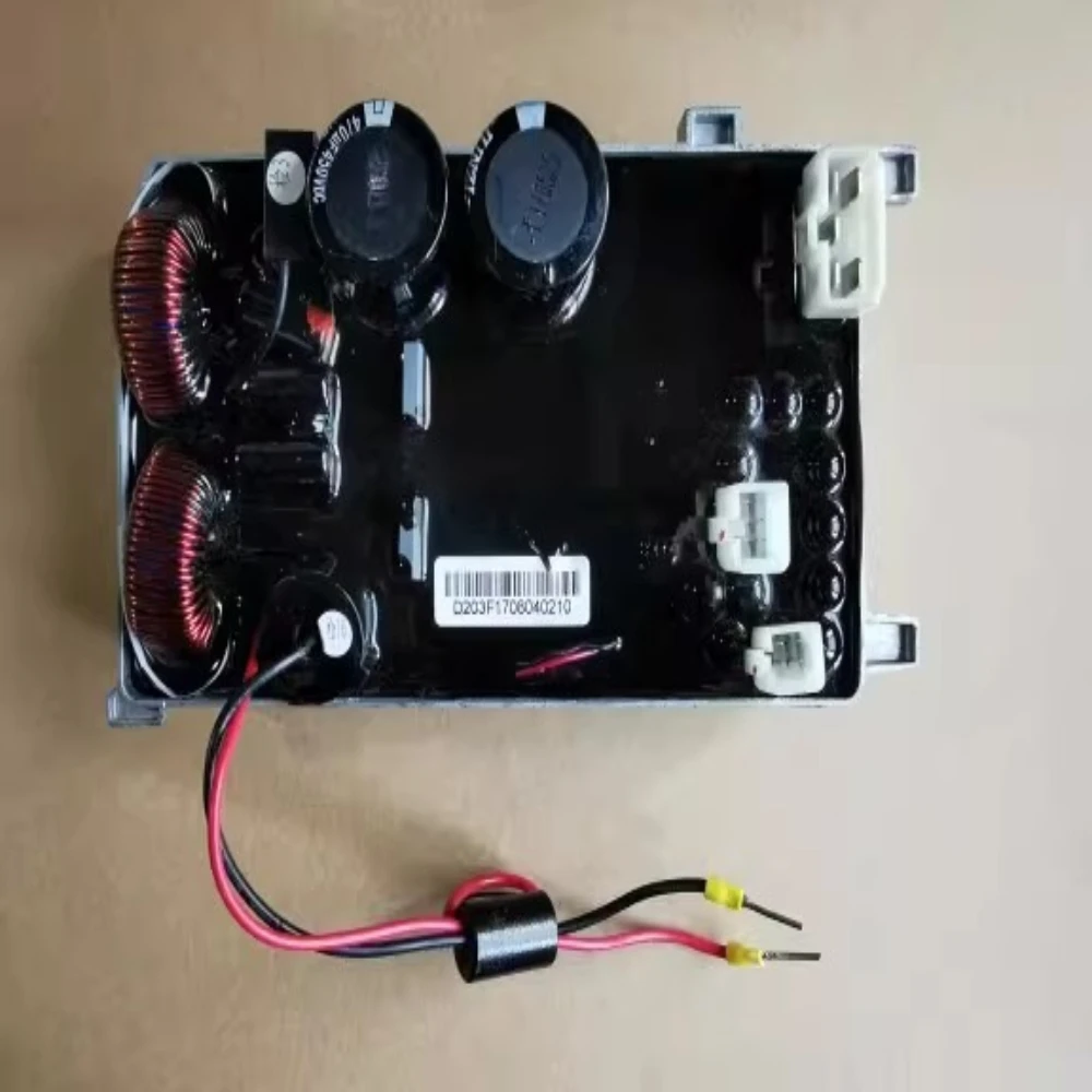 Fast shipping KIPOR IG2000 AVR DU20 230V/50Hz inverter generator spare parts suit for kipor Kama Automatic Voltage Regulator