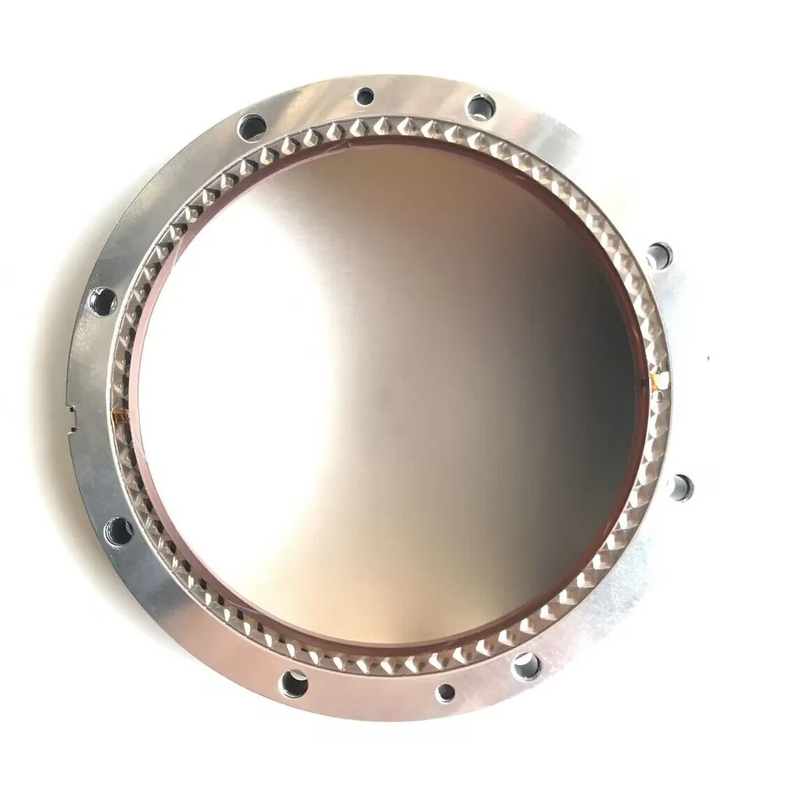 غشاء ملف صوتي عالي 99.2 مللي متر لـ JBL 2445j ، 2446J ، 2446H ، 2447h 2451H لـ Peavey 44XT 44T