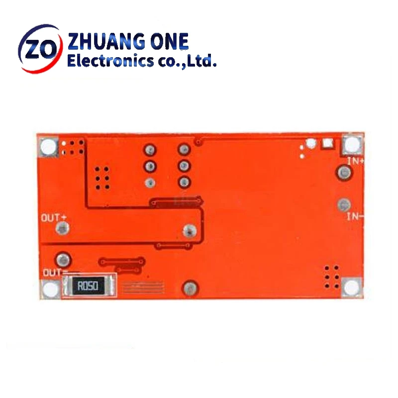 XL4015E1 5A DC to DC CC CV Lithium Battery Step down Charging Board Led Power Converter Lithium Charger Module