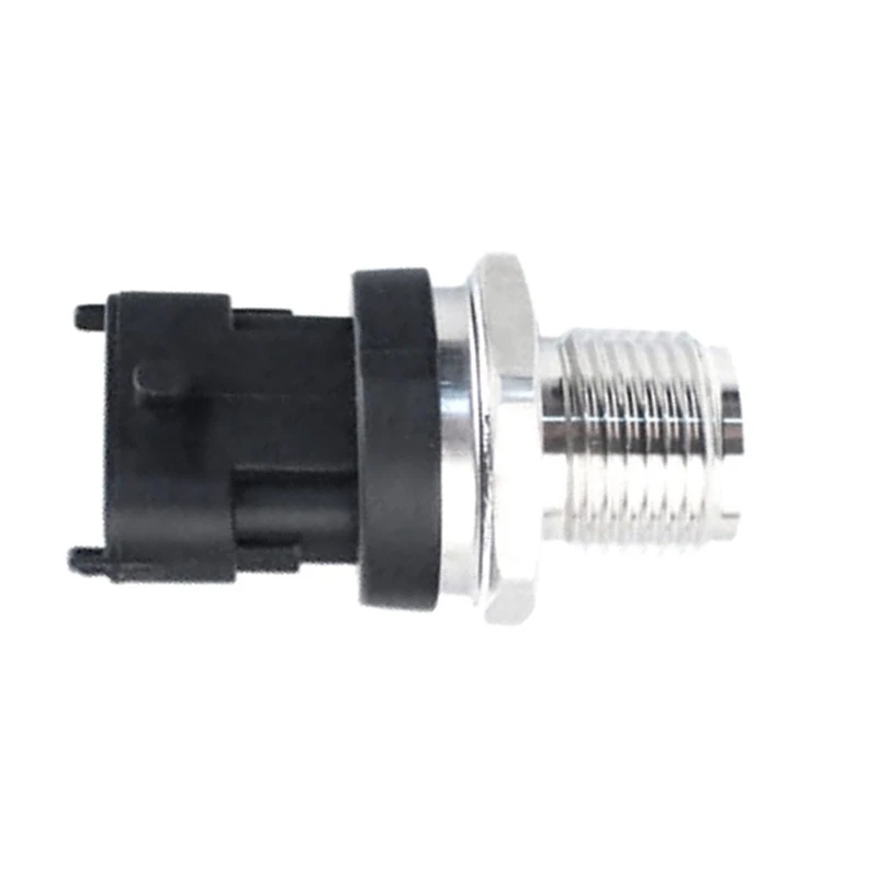 Fuel High Pressure Rail Sensor Parts Component 0281006053 04216218 For Renault Trucks Midlum