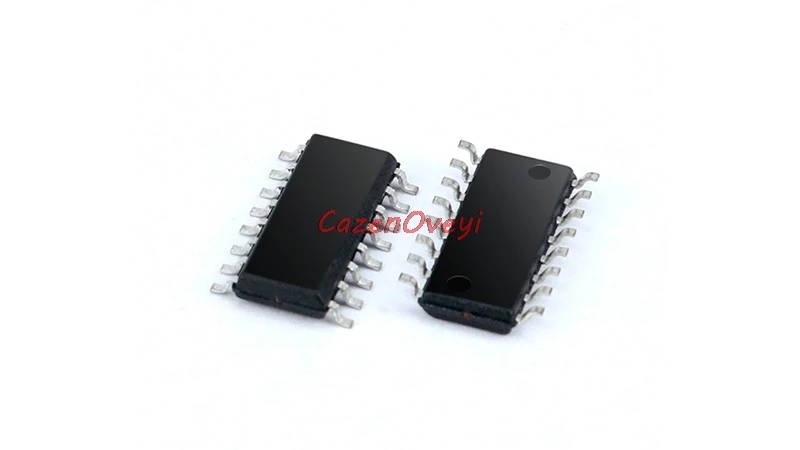 Small parts Repair Good product (2piece) SN74HC367DR 74HC367D 74HC367 Can provide image reference