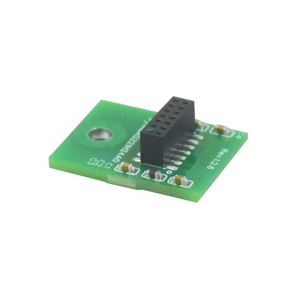 For Intel AXXTPME TPM2.0 Security Processor Trusted Platform Encryption Module