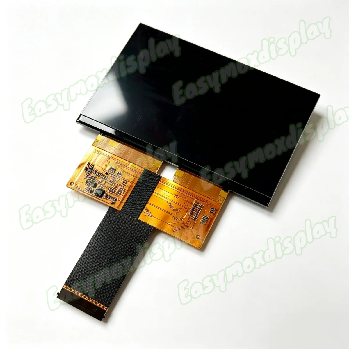 Premium Display Touch Screen Digitizer For KTM Duke 125cc 2019 Motorcycle