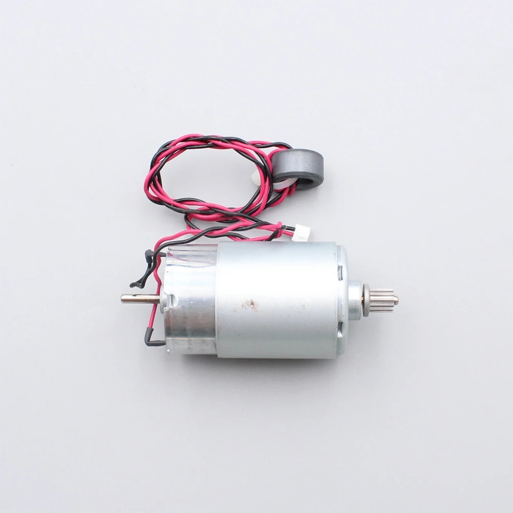 100% Original New Motor PF for Epson SC-F6200 F6270 F6070 F6280 F6080 F6300 F6370 F6380 B6000 F6050 printer 214280001 PF Motor