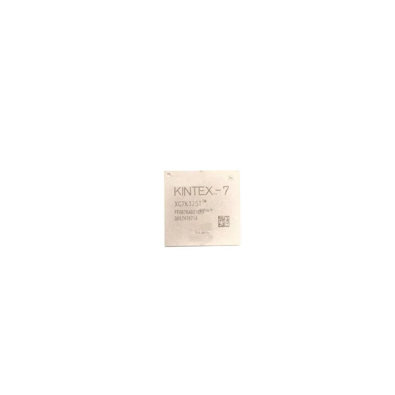 XC7K325T XC7K325T-2FFG676I 100% New Original Integrated Circuit Electronic Components BGA  Direct payment