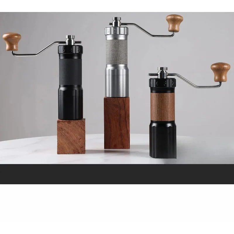 Hand Grinder Professional Coffee Grinder Coffee Machine Grinder