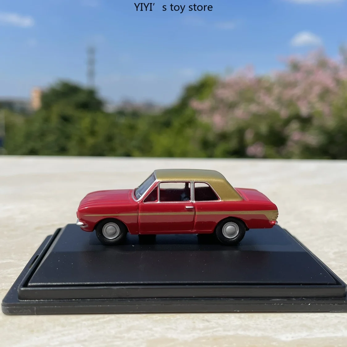 1:76 スケールのフォードクラシックカー合金モデル、合金ダイカスト、ハイエンド装飾アイテム、車の子供用おもちゃ 35