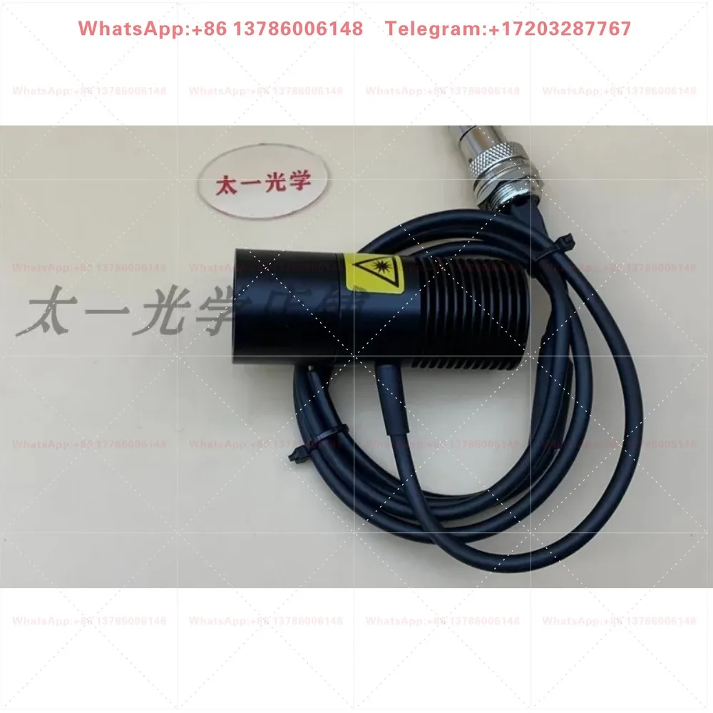 M940L3 microscope illumination specific light source, wavelength 940nm red light