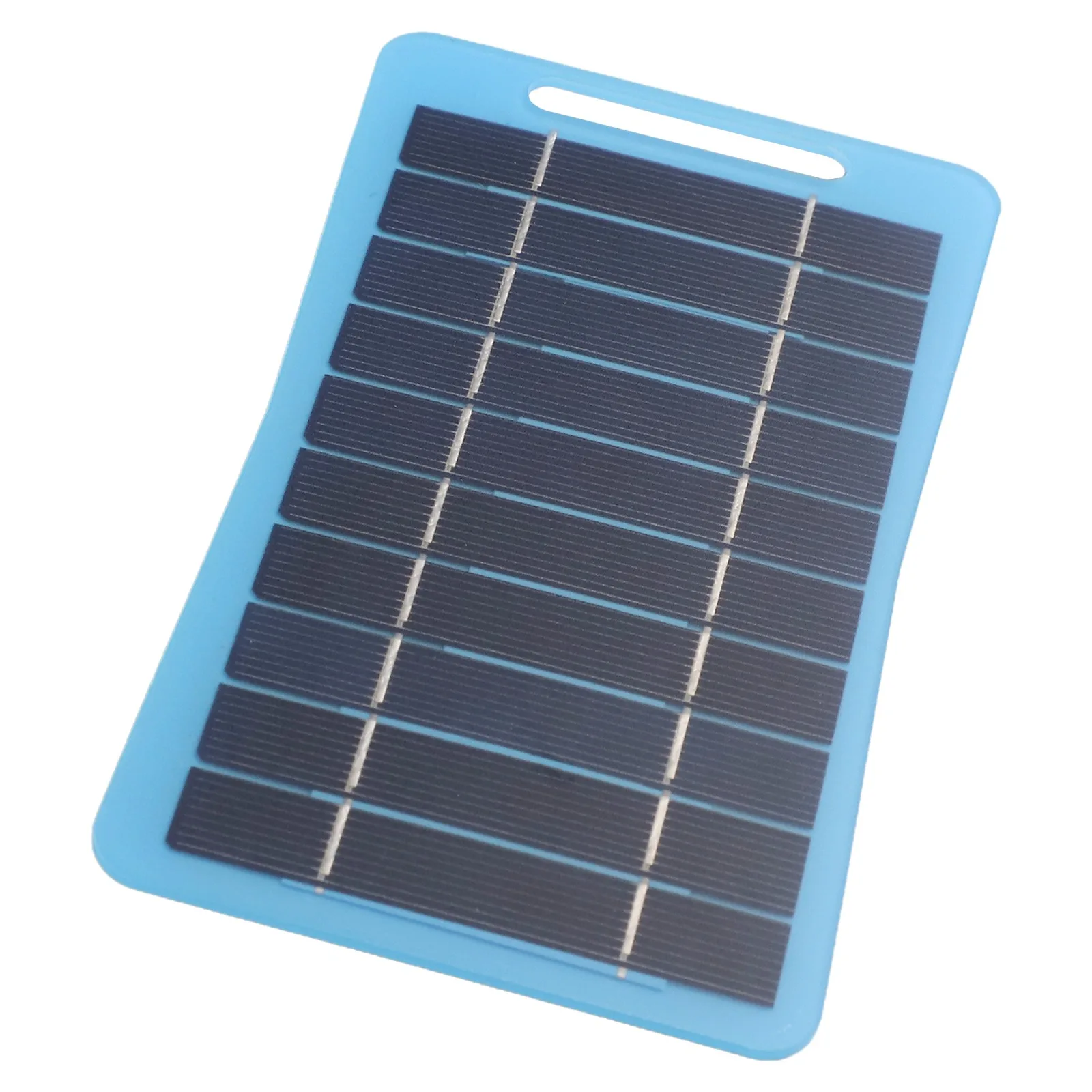 

Outdoor Travel Outdoor Solar Charger Travel Solar Charger Waterproof Charger Suitable For Low-power Devices For Digital Devices