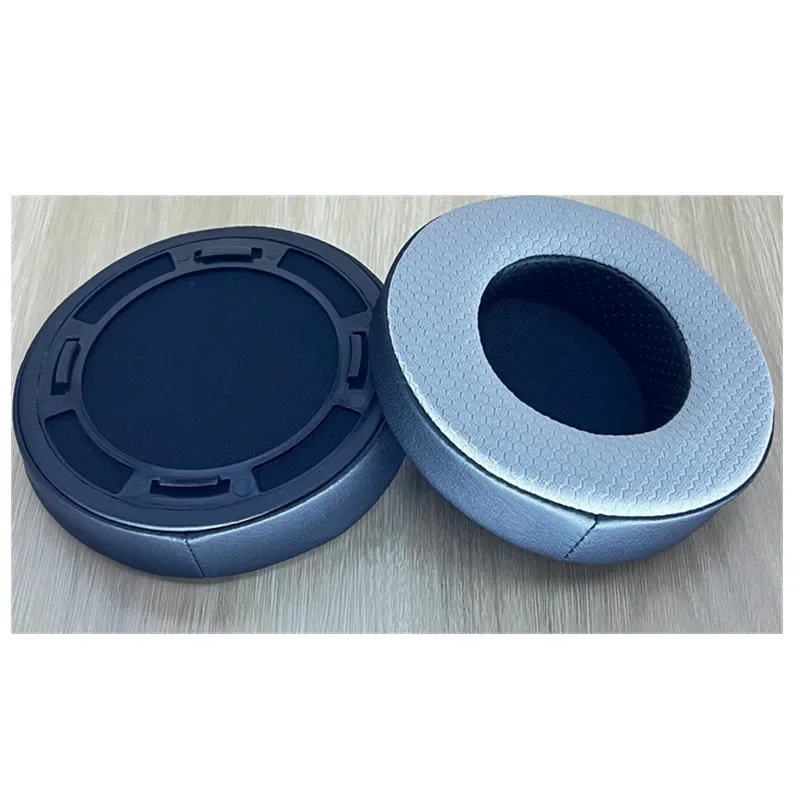 Vervanging Schapenvacht Earpad Oorkussens Voor Hifiman SUNDARA HE400 HE400SE 400I 400 S HE560 560I HE500 300 350 HE3 5 6 hoofdtelefoon