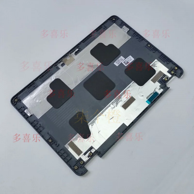 ZMZM لـ Dell Latitude 3140 E3140 Lcd الغطاء الخلفي الغطاء الخلفي الغطاء العلوي غير اللمس 04MM55