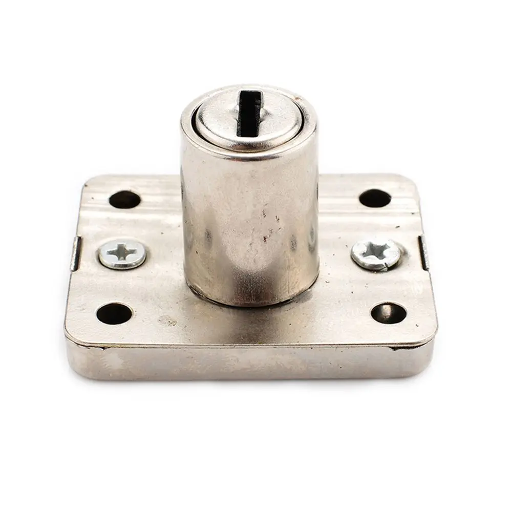 Home Improvement High-grade Durable Furniture Accessories Wardrobe Locks Drawer Lock Cabinet Locks