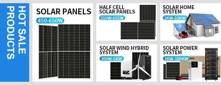 Generador de sistema Solar todo en uno para el hogar, estación de energía portátil Ip65 para exteriores, 220V