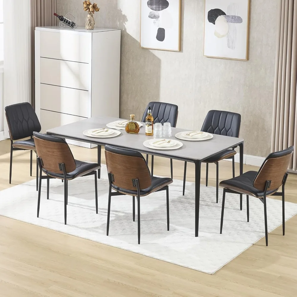 Chair Modern Dining…