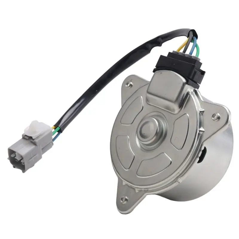 

AEF2-Engine Cooling Radiator Fan Motor For Ertiga 265000-0050 2650000050 17120-73R00-000 LHD