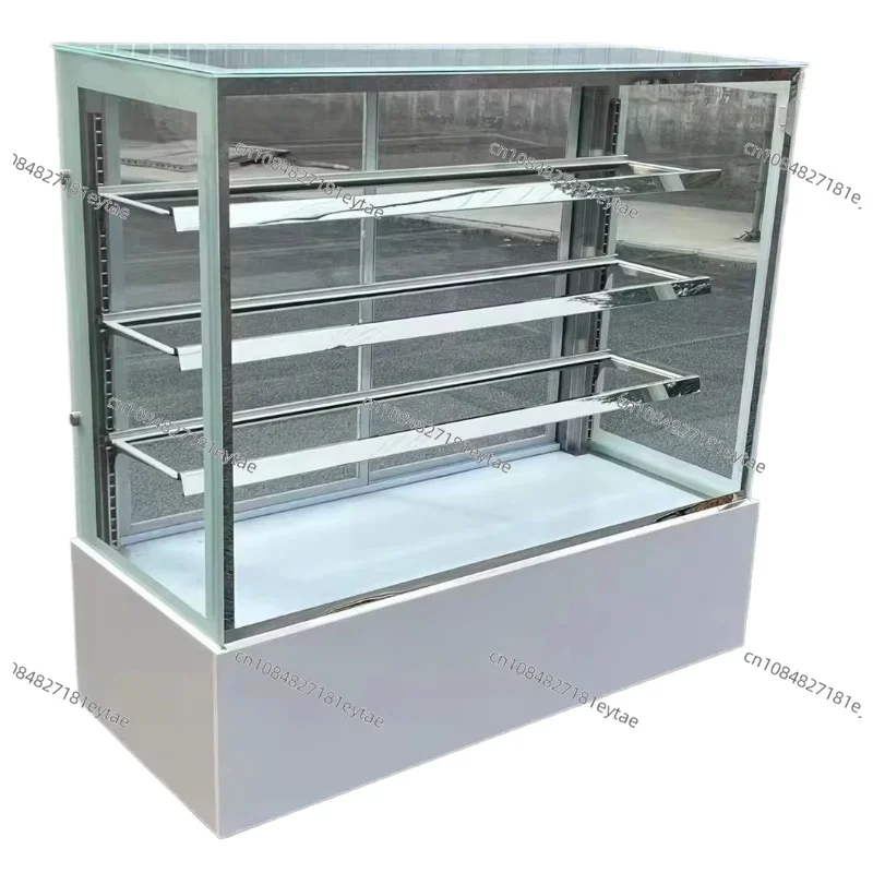 

Подходит для коммерческих вертикальных холодильников для тортов.