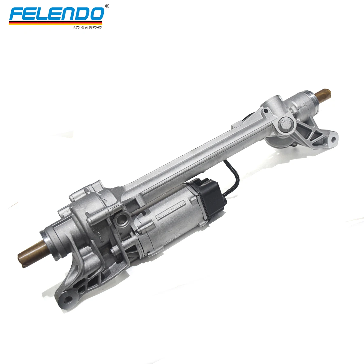 JPLA3200CA Electric Power Steering Gear Steering Rack For Land Rover Range Rover Discovery 5 L462 2016 - 2021 FELENDO