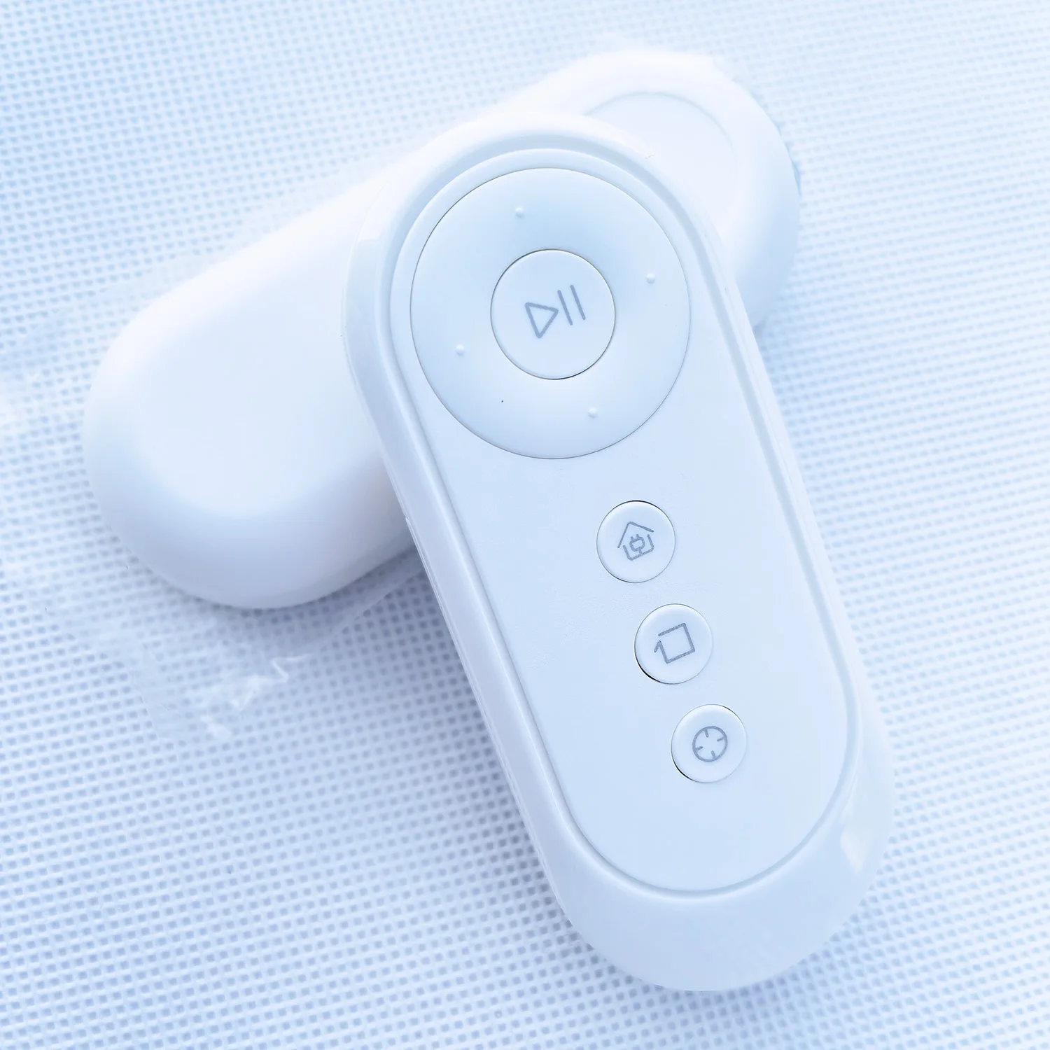 Remote Control  For Yeedi K700 ECOVACS RC1633 DK3G.10 DA3G DD4G OZMOSlim15 OZMO 500 501 502 505 600/601/605 711 Robotic Vacuum