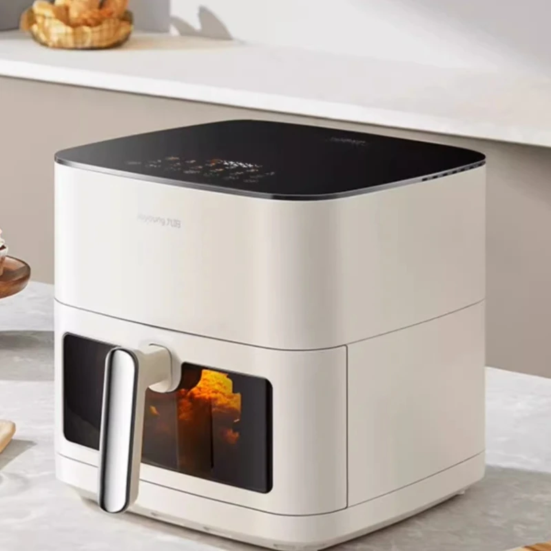 Air Fryer Household… - image
