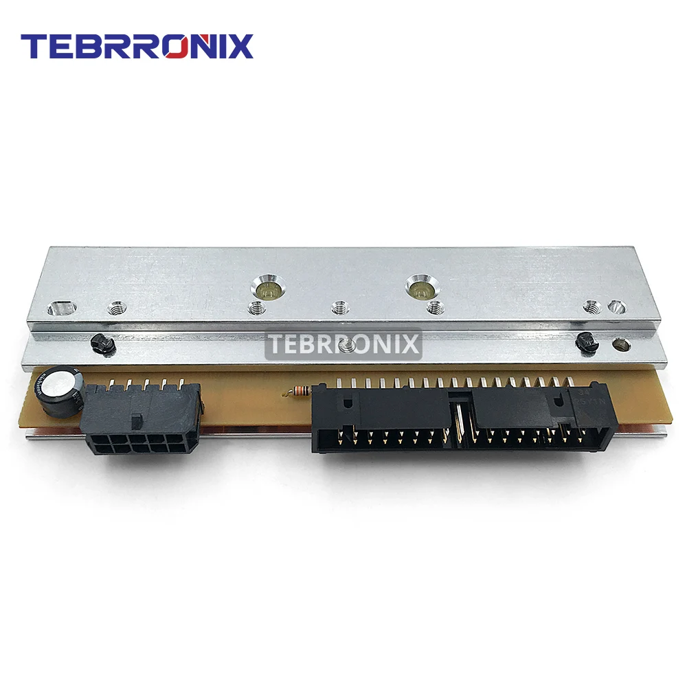 G41001M New Original Printhead for Zebra 110xi3 Thermal Barcode Label Printer 300dpi Print Head