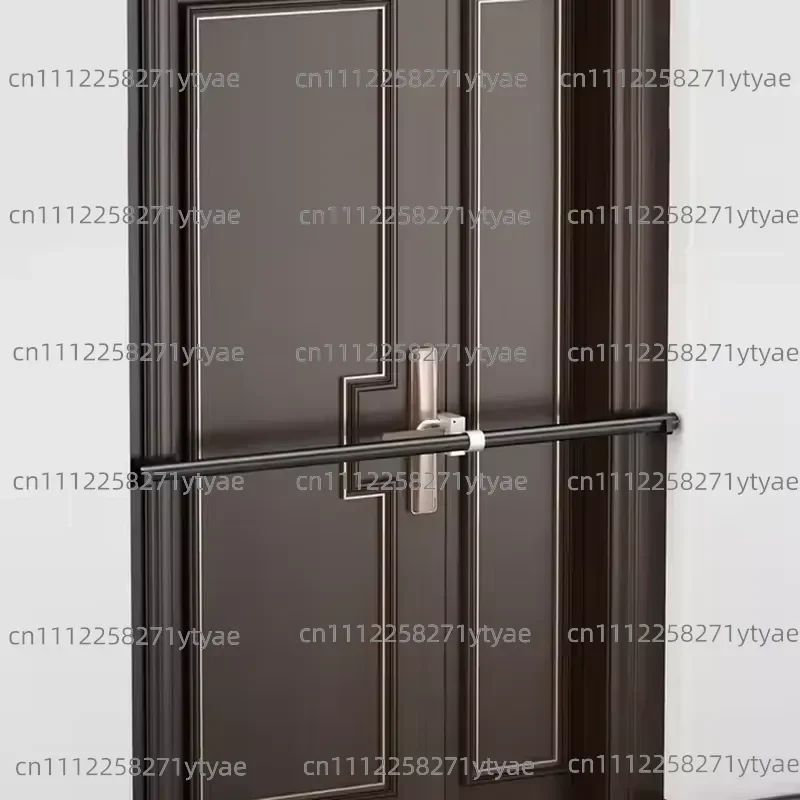 Modern Anti-theft Door Block Household Security Blocker Outdoor Door Block