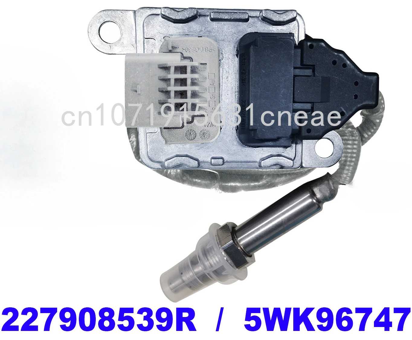 5WK96747A 227908539R Original New Nitrogen Oxygen NOX Sensor For Opel Renault Trafic III 1.6 dCi 2014-2023 Auto-part