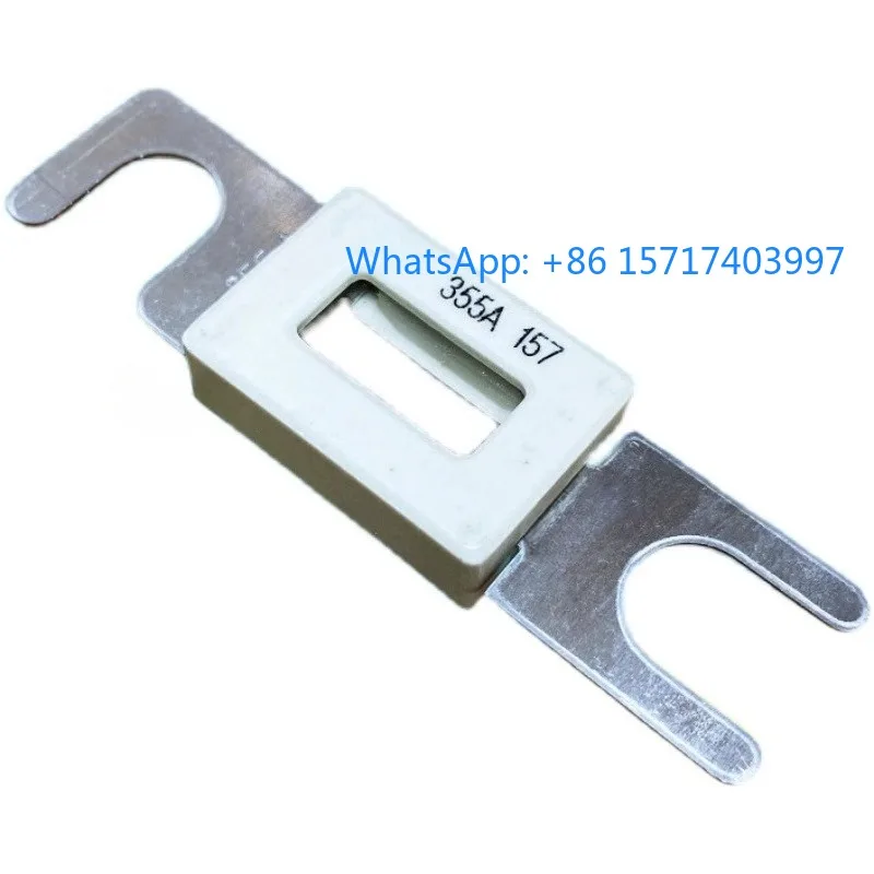 355A 48V 157.5701.6351 فتيل أوتوماتيكي، فيوز تو يكون فيوز #1