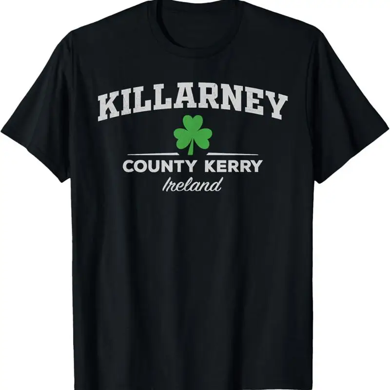 

Футболка Killarney Ireland