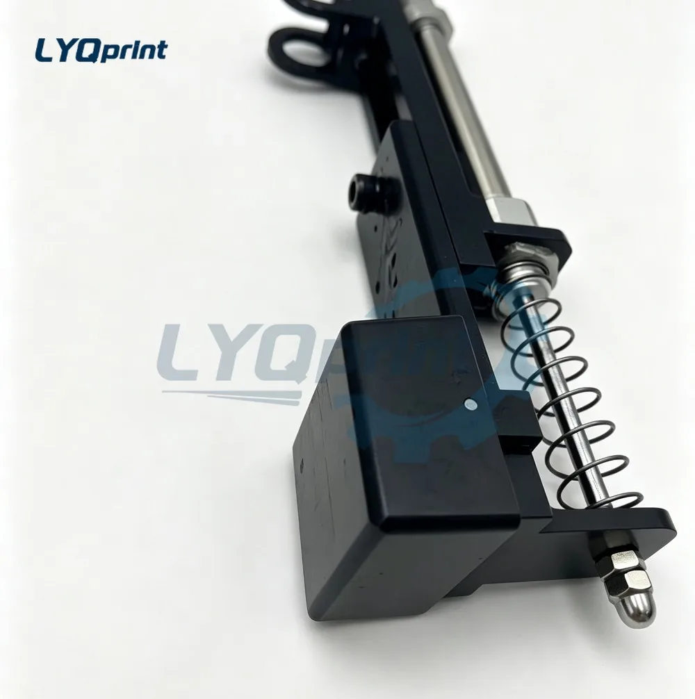 For Roland 700 Printing Machine New Type Feeder Paper Stopper Pressing Tongue Spare Part