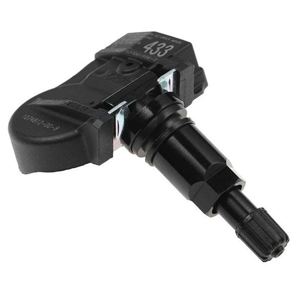 

1pc TPMS Tire Pressure Monitoring System Sensor For Tesla 2012-2016 1074812-00-B Tire Pressure Monitor System Car Accessories