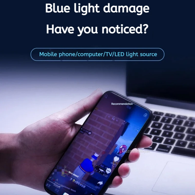 Очки унисекс без оправы с квадратной отделкой, очки для близорукости для женщин и мужчин в деловом стиле, безрамочные близорукие 0–1,0 -1,5 -2,0 ~ -6,0