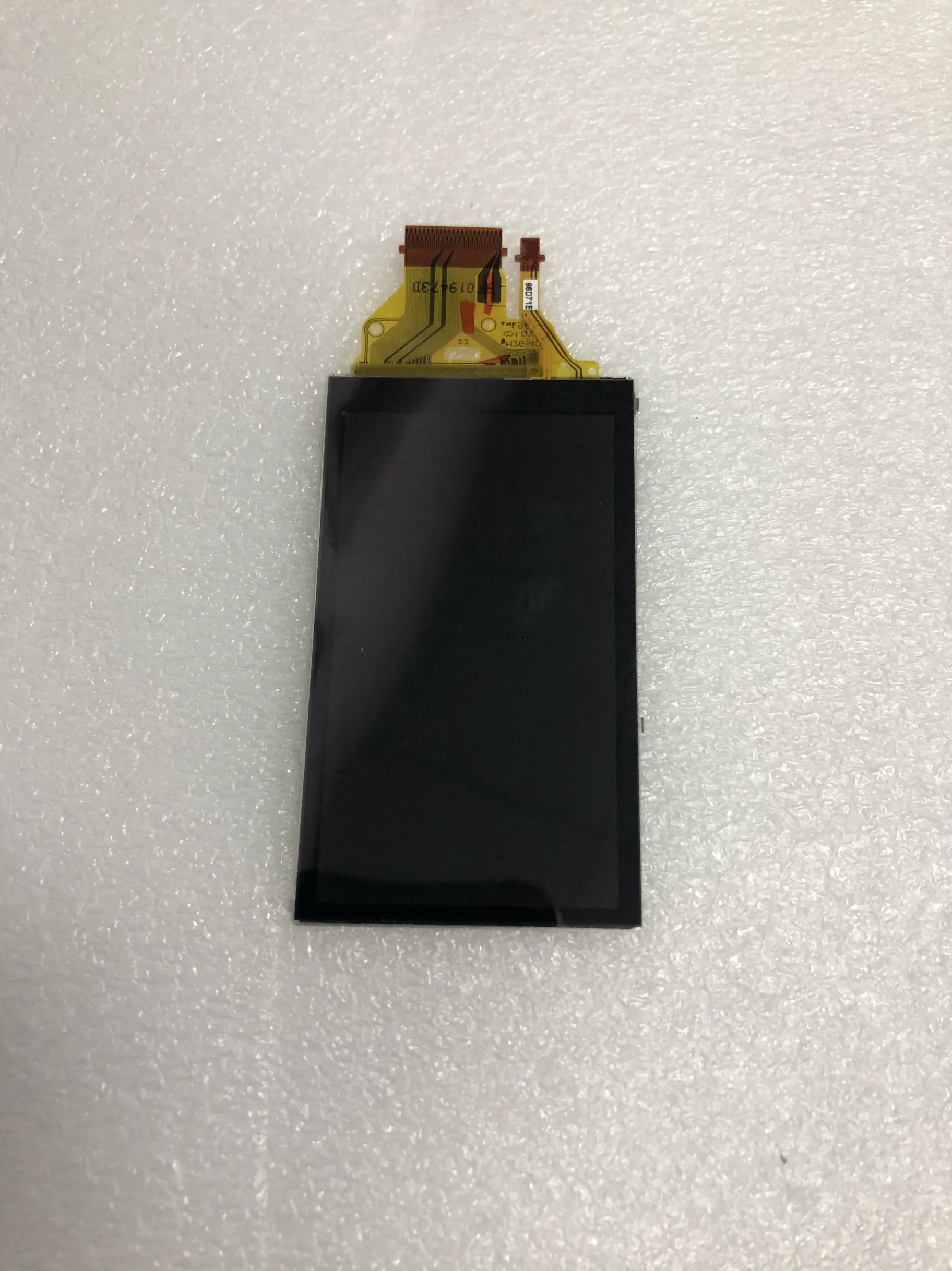 Ecran-lcd-pour-appareil-photo-sony-dsc-t77-t90-neuf-original