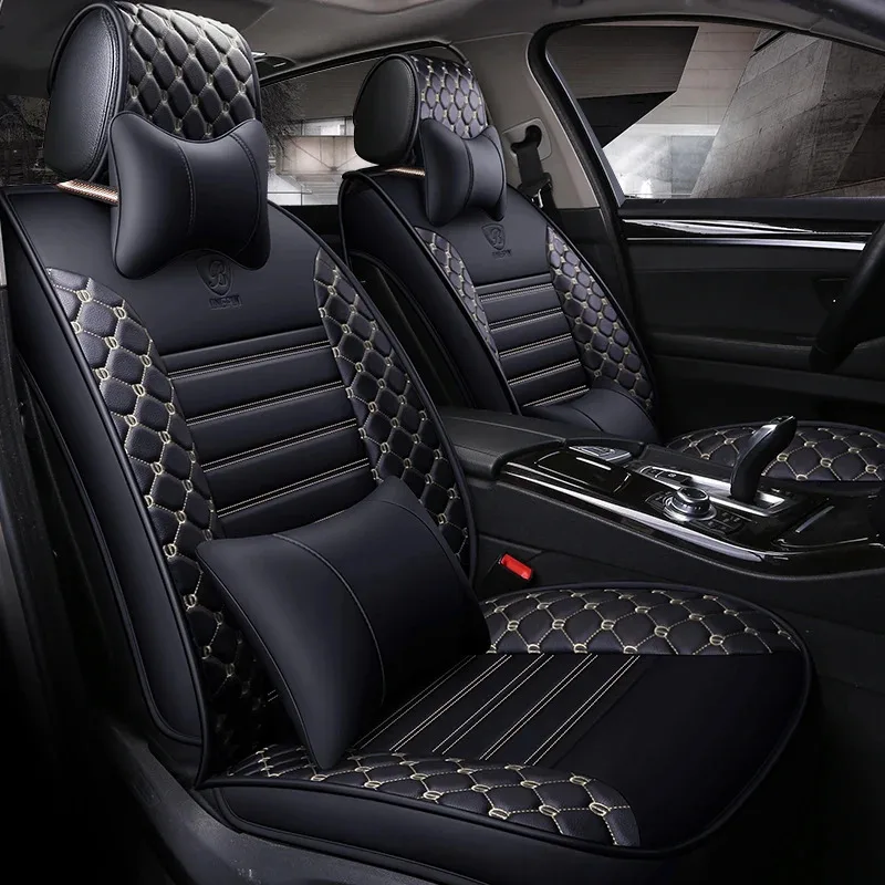 

2020new Design Hot Sale Car Seat Cushion Five Colors Customize Car Seat Cover