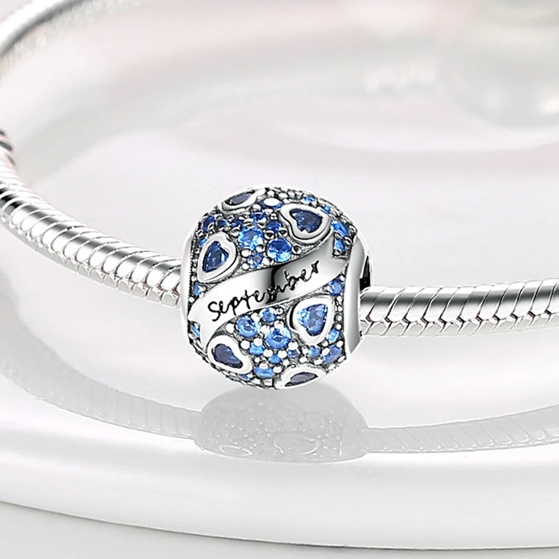 Thumbnail 4 - #12 Trending Pendant Bracelets Right Now