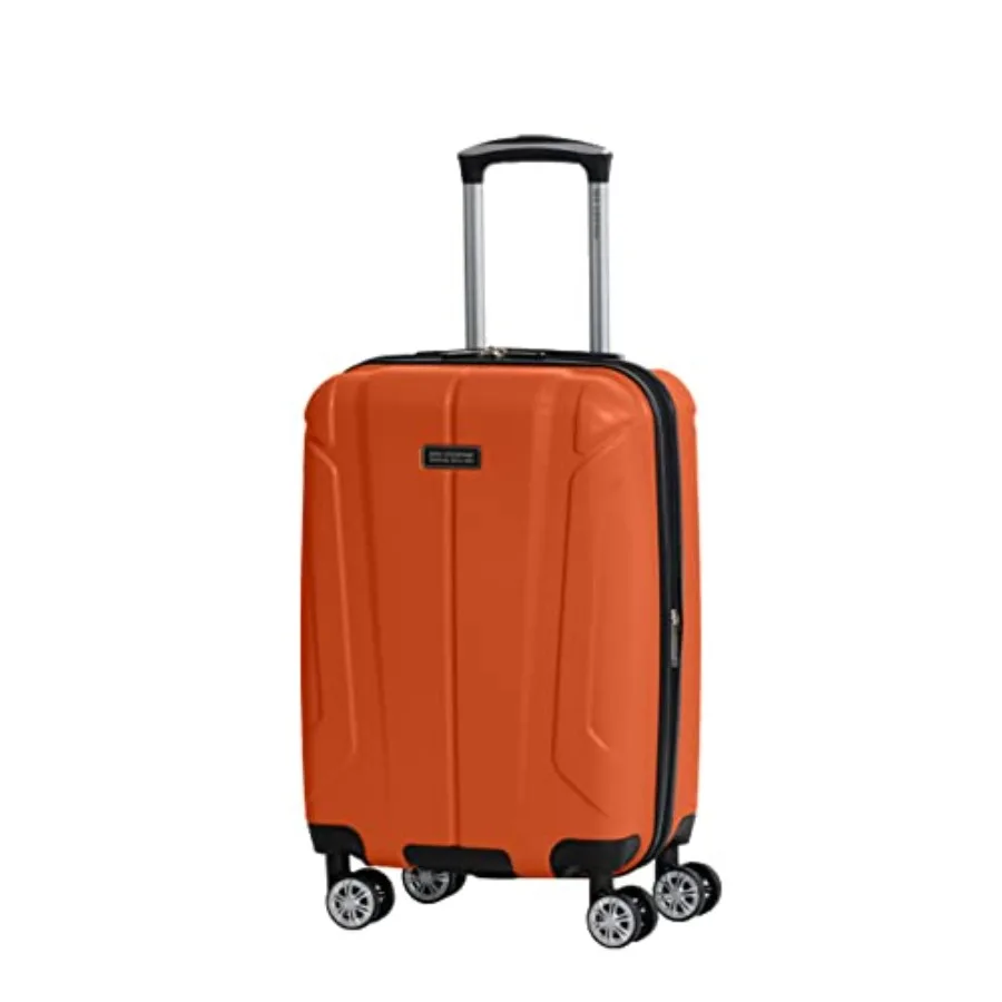 

Derby Spinner Travel Upright Luggage