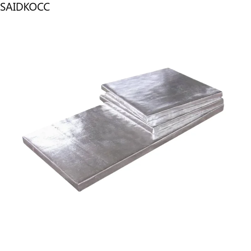 SAIDKOCC wholesale vacuum insulated panel of high temperature insulation material for heating furnace