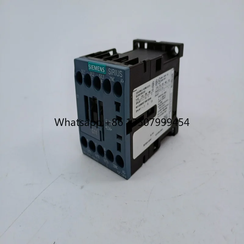 New Original 3RT2015-1BB42 Power Contactor PLC Controller